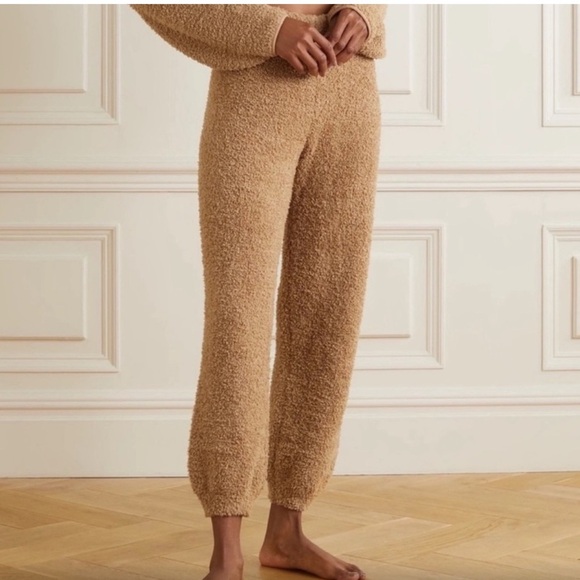 Skims cozy knit jogger size xs - Picture 2 of 4